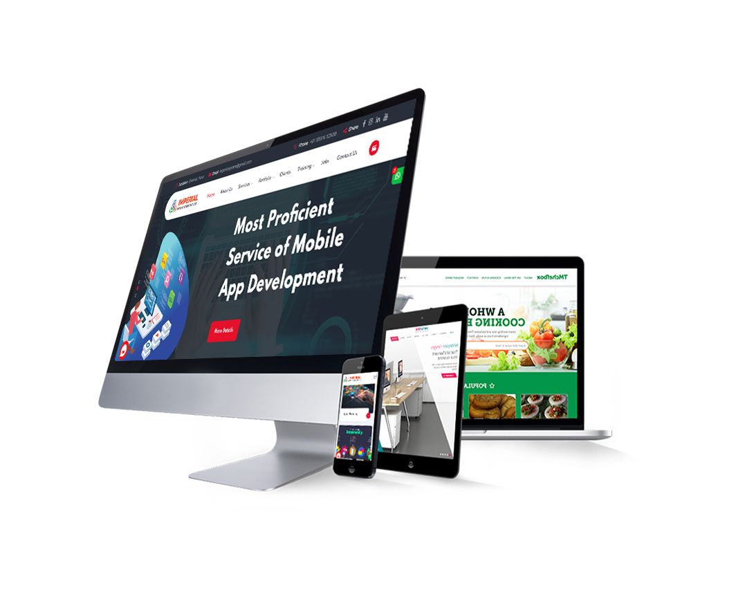 slider image