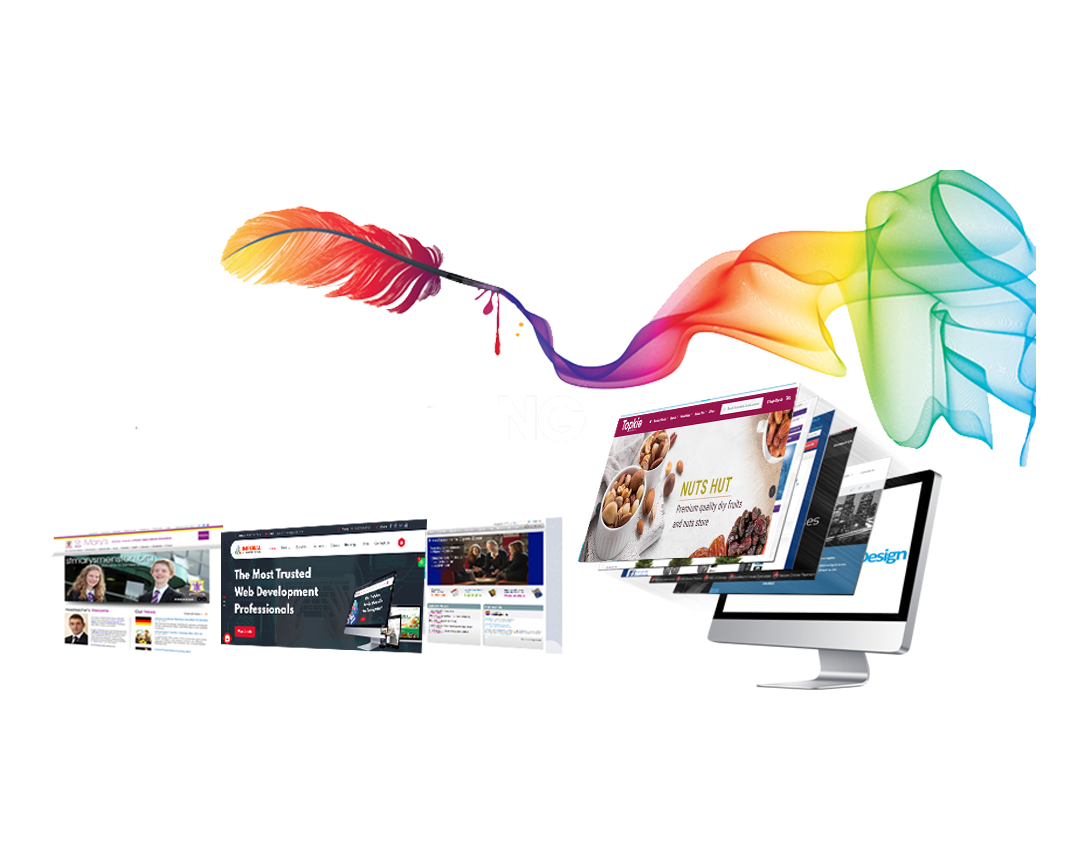 slider image